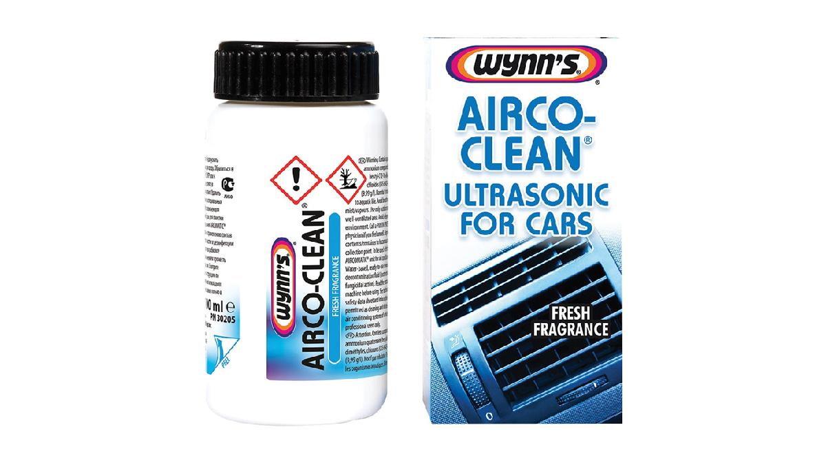 Wynn%27s+30205+Airco-clean+Ultrasonic+100ml